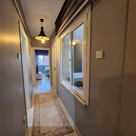Luxurious 3-bedroom Apartment, Sisli * Κωνσταντινούπολη