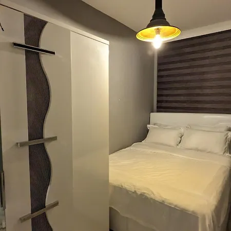 Luxurious 3-bedroom Apartment, Sisli